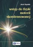 Okładka książki Wstęp do fizyki materii skondensowanej
