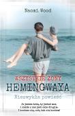 Okładka książki Wszystkie żony Hemingwaya