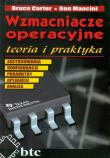 Okładka książki Wzmacniacze operacyjne teoria i praktyka