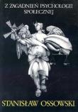 Okładka książki Z zagadnień psychologii społecznej