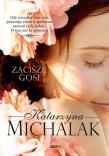 Zacisze Gosi. Autor: Katarzyna Michalak. Dadada.pl Okładka książki Zacisze Gosi