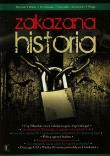 Okładka książki Zakazana historia 1