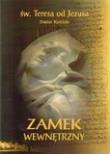 Zamek wewnętrzny (OM) pocket. Autor: św. Teresa od Jezusa doktor Kościoła. Dadada.pl Okładka książki Zamek wewnętrzny (OM) pocket