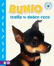 Okładka książki Zaopiekuj się mną. Bunio trafia w dobre ręce