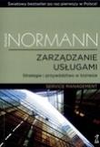 Okładka książki Zarządzanie usługami