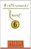 Zawał. Utwory zebrane. Tom 6. Autor: Białoszewski Miron. Dadada.pl Okładka książki Zawał. Utwory zebrane. Tom 6