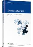Zaznacz załatwione!. Autor: Duncan Kevin. Dadada.pl Okładka książki Zaznacz załatwione!
