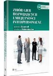 Zbiór gier rozwijających umiejętności interpersonalne. Autor: Rickenbacher Colleen A., Scannell Edward E.. Dadada.pl Okładka książki Zbiór gier rozwijających umiejętności interpersonalne