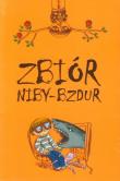 Zbiór niby-bzdur (trylogia w pudełku). Autor: praca zbiorowa. Dadada.pl Okładka książki Zbiór niby-bzdur (trylogia w pudełku)