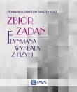 Zbiór zadań Feynmana wykłady z fizyki. Autor: Feynman Richard P., Leighton Robert B., Sands Matthew, Vogt Rochus. Dadada.pl Okładka książki Zbiór zadań Feynmana wykłady z fizyki