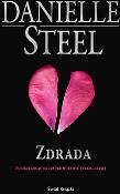 Okładka książki Zdrada TW w.2013