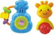Opakowanie Zestaw grzechotek światło-dźwięk Żyrafka