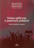 Opakowanie Zmiany polityczne w państwach arabskich