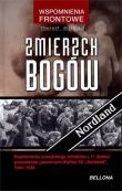 Okładka książki Zmierzch bogów (OT)