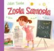 Zosia Samosia. Autor: Julian Tuwim. Dadada.pl Okładka książki Zosia Samosia