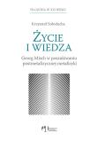 Okładka książki Życie i wiedza