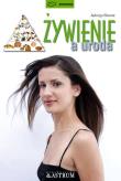 Żywienie a uroda. Autor: Biernat Jadwiga. Dadada.pl Okładka książki Żywienie a uroda