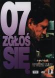 07 zgłoś się Część 5. Autor: Szmagier Krzysztof, Bronisław Cieślak. Dadada.pl Okładka książki 07 zgłoś się Część 5