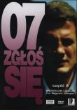 07 zgłoś się Część 8. Autor: Szmagier Krzysztof. Dadada.pl Okładka książki 07 zgłoś się Część 8