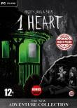 1 Heart. Wydawca: IQ Publishing. Dadada.pl Opakowanie 1 Heart