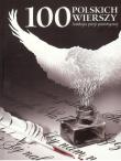 100 polskich wierszy. Antologia poezji. Autor: Jan Tomkowski. Dadada.pl Okładka książki 100 polskich wierszy. Antologia poezji
