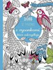 Okładka książki 52 tygodnie z rysunkami, które uskrzydlają