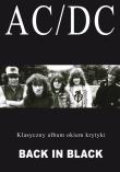 Opakowanie AC/DC Back in black