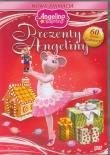 Opakowanie Angelina Ballerina Prezenty Angeliny