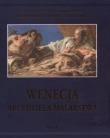 Okładka książki Arcydzieła malarstwa. Wenecja