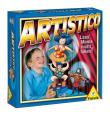 Opakowanie Artistico