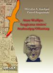 Atau Wallpa Tragiczna śmierć Atahualpy/Ollantay. Autor: Kardyni M. A. Rogoziński P.. Dadada.pl Okładka książki Atau Wallpa Tragiczna śmierć Atahualpy/Ollantay