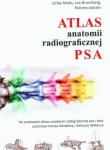 Atlas anatomii radiologicznej psa. Autor:   Praca zbiorowa. Dadada.pl Okładka książki Atlas anatomii radiologicznej psa
