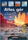 Atlas gór świata. Szczyty marzeń. Wyd. II. Autor: praca zbiorowa. Dadada.pl Okładka książki Atlas gór świata. Szczyty marzeń. Wyd. II
