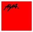 Okładka książki Aya RL