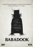 Okładka książki Babadook