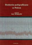 Badania poligraficzne w Polsce. Wydawca: AFM. Dadada.pl Opakowanie Badania poligraficzne w Polsce