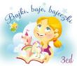 Bajki baje bajeczki - Audiobook. Wydawca: MTJ. Dadada.pl Opakowanie Bajki baje bajeczki - Audiobook