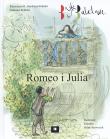 Okładka książki Bajki baletowe. Romeo i Julia