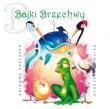 Opakowanie Bajki Brzechwy - Audiobook