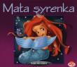 Bajki dla dzieci - Mała syrenka - Audiobook. Autor: Opracowanie zbiorowe. Dadada.pl Okładka książki Bajki dla dzieci - Mała syrenka - Audiobook