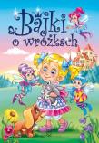 Okładka książki Bajki o wróżkach SBM
