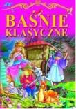 Okładka książki Baśnie klasyczne Tw