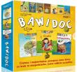 Bawidoc 1. Wydawca: Larousse. Dadada.pl Opakowanie Bawidoc 1