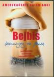 Okładka książki Bejbis