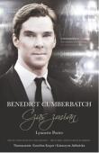 Okładka książki Benedict Cumberbatch Czas zmian