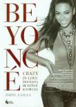 Beyonce Crazy In love.. Autor: Easlea Daryl. Dadada.pl Okładka książki Beyonce Crazy In love.