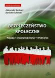 Opakowanie Bezpieczeństwo społeczne