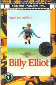 Billy Elliot. Wydawca: Nowela. Dadada.pl Opakowanie Billy Elliot