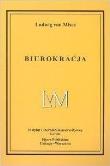 Okładka książki Biurokracja