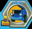 Bob Budowniczy - Dźwig. Autor: praca zbiorowa. Dadada.pl Okładka książki Bob Budowniczy - Dźwig